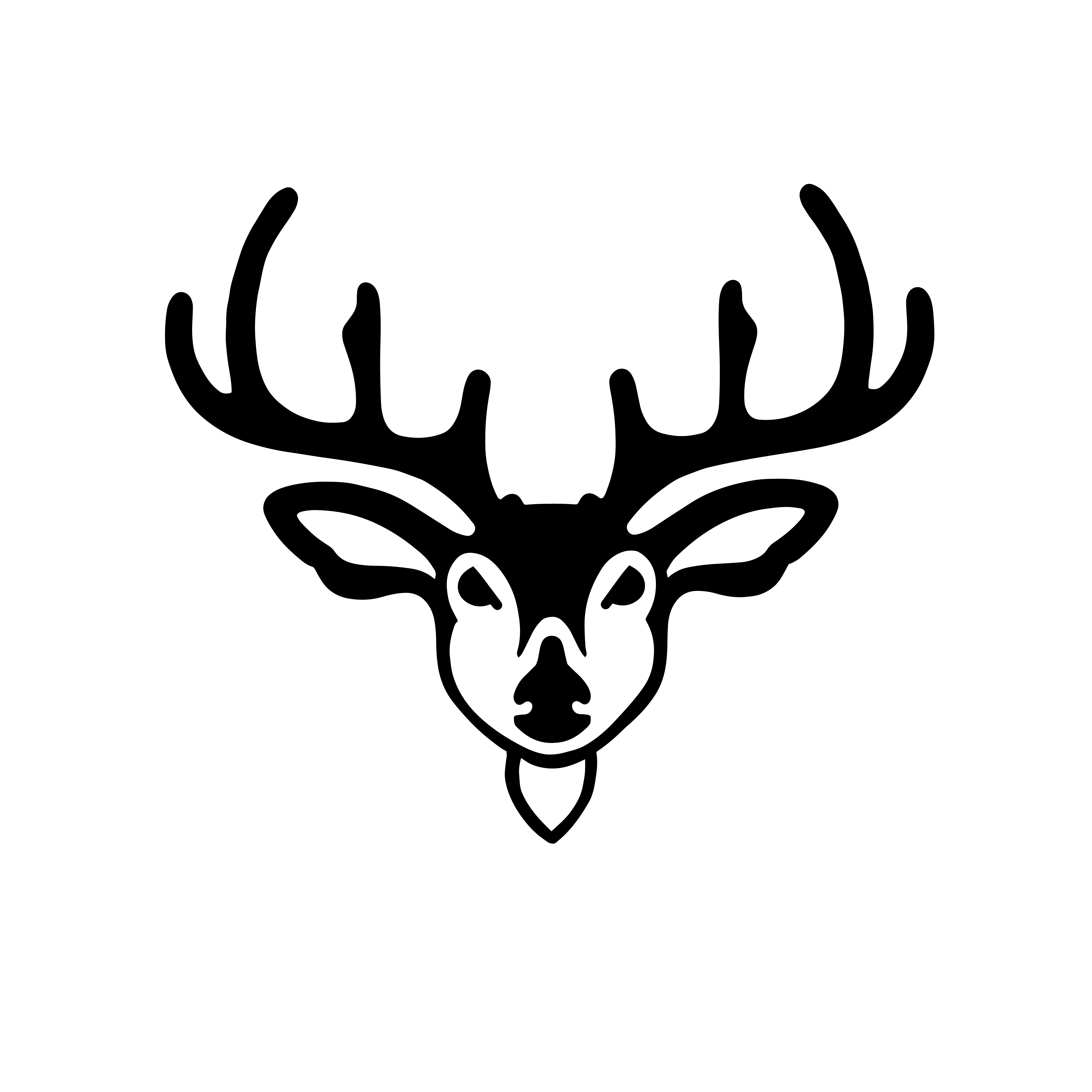 hjort